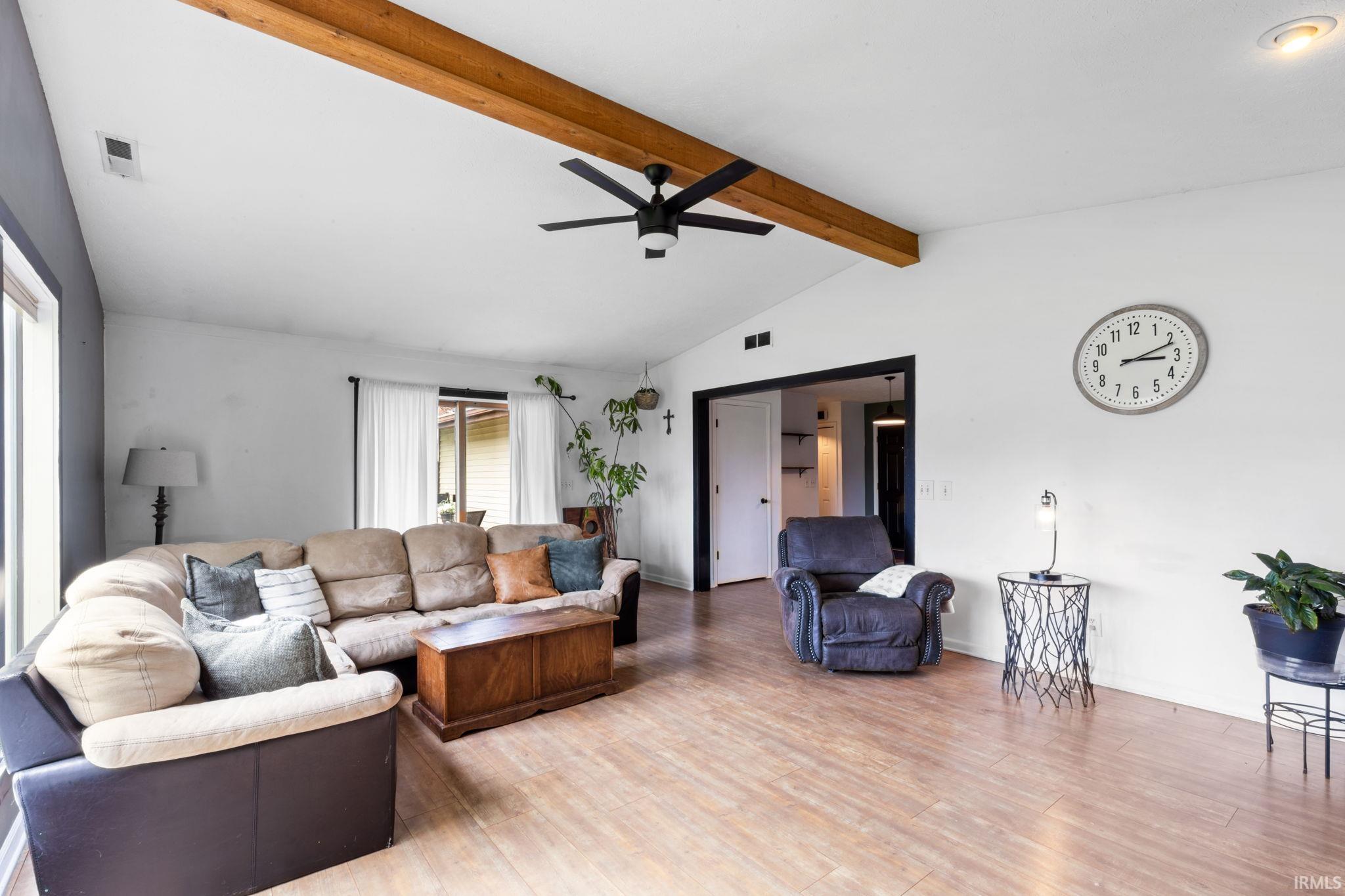 15363 Montecito Drive Granger IN 46530