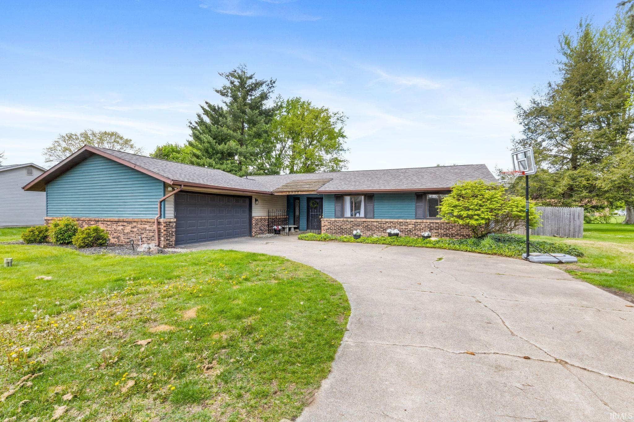 15363 Montecito Drive Granger IN 46530