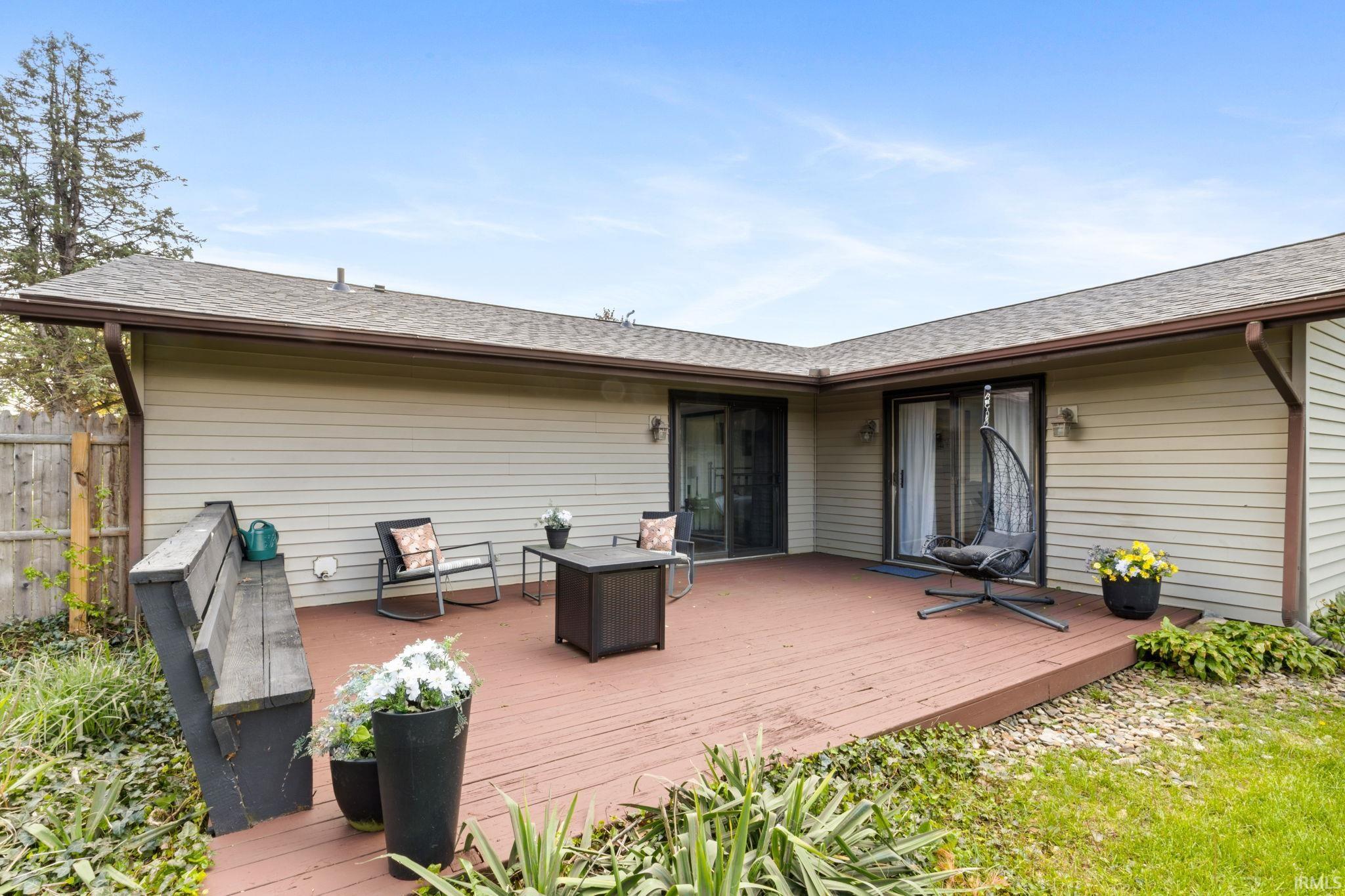 15363 Montecito Drive Granger IN 46530