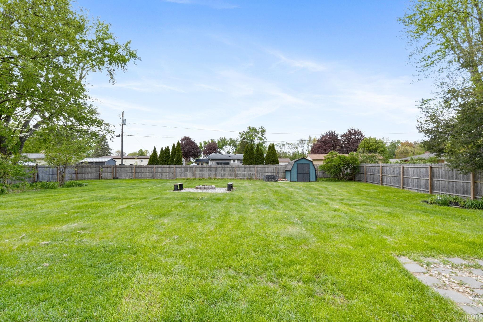 15363 Montecito Drive Granger IN 46530