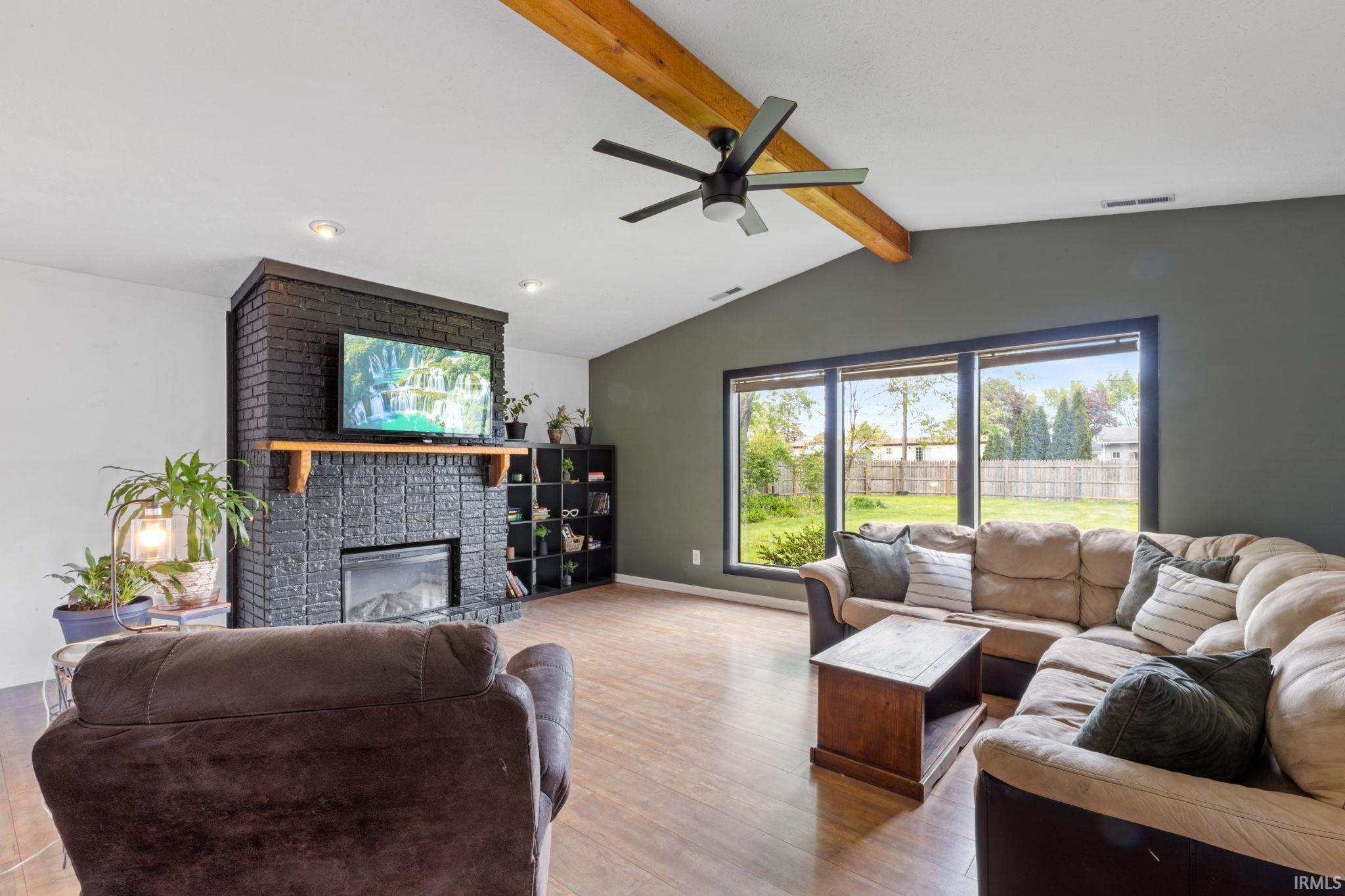 15363 Montecito Drive Granger IN 46530