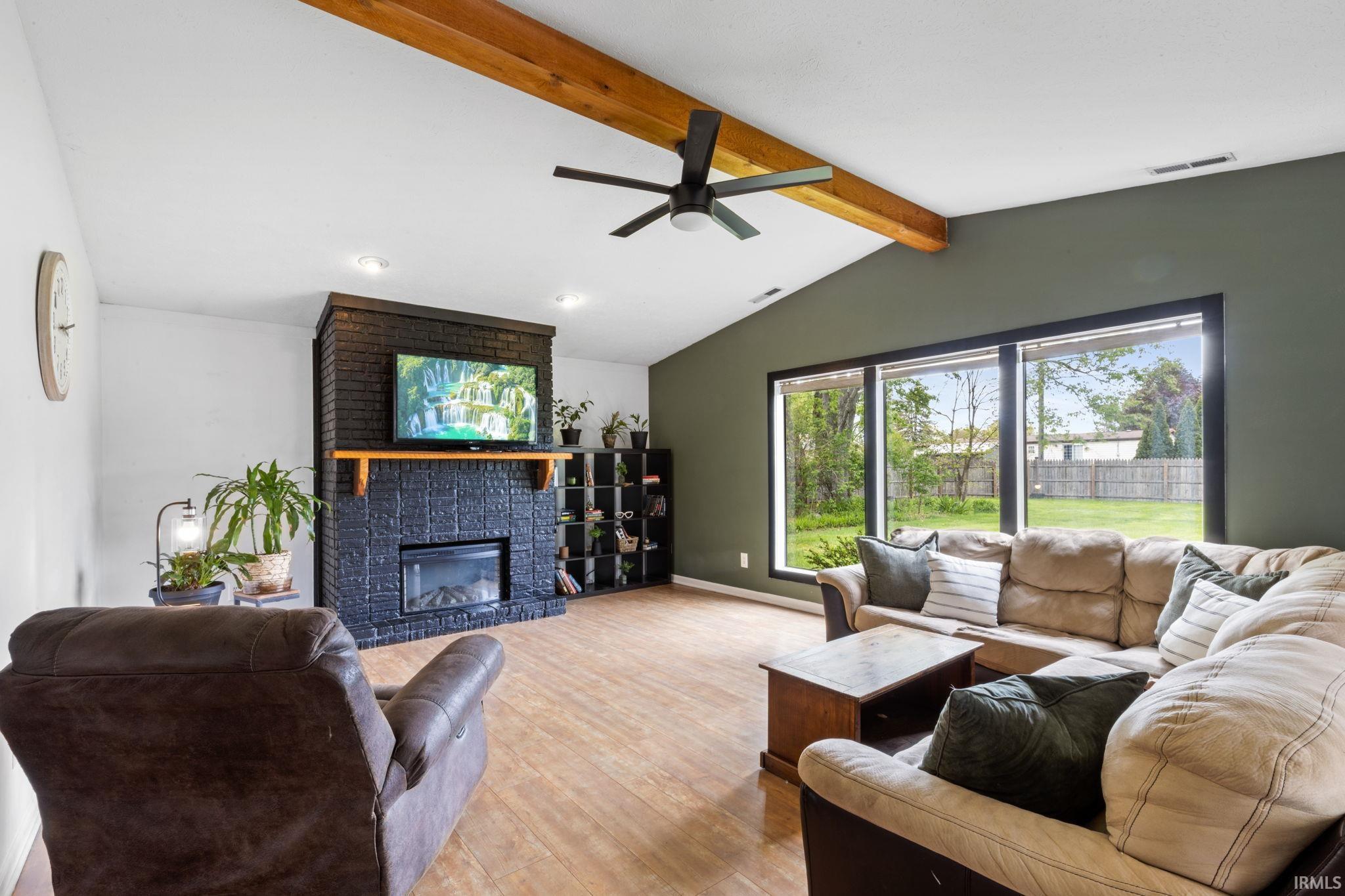 15363 Montecito Drive Granger IN 46530