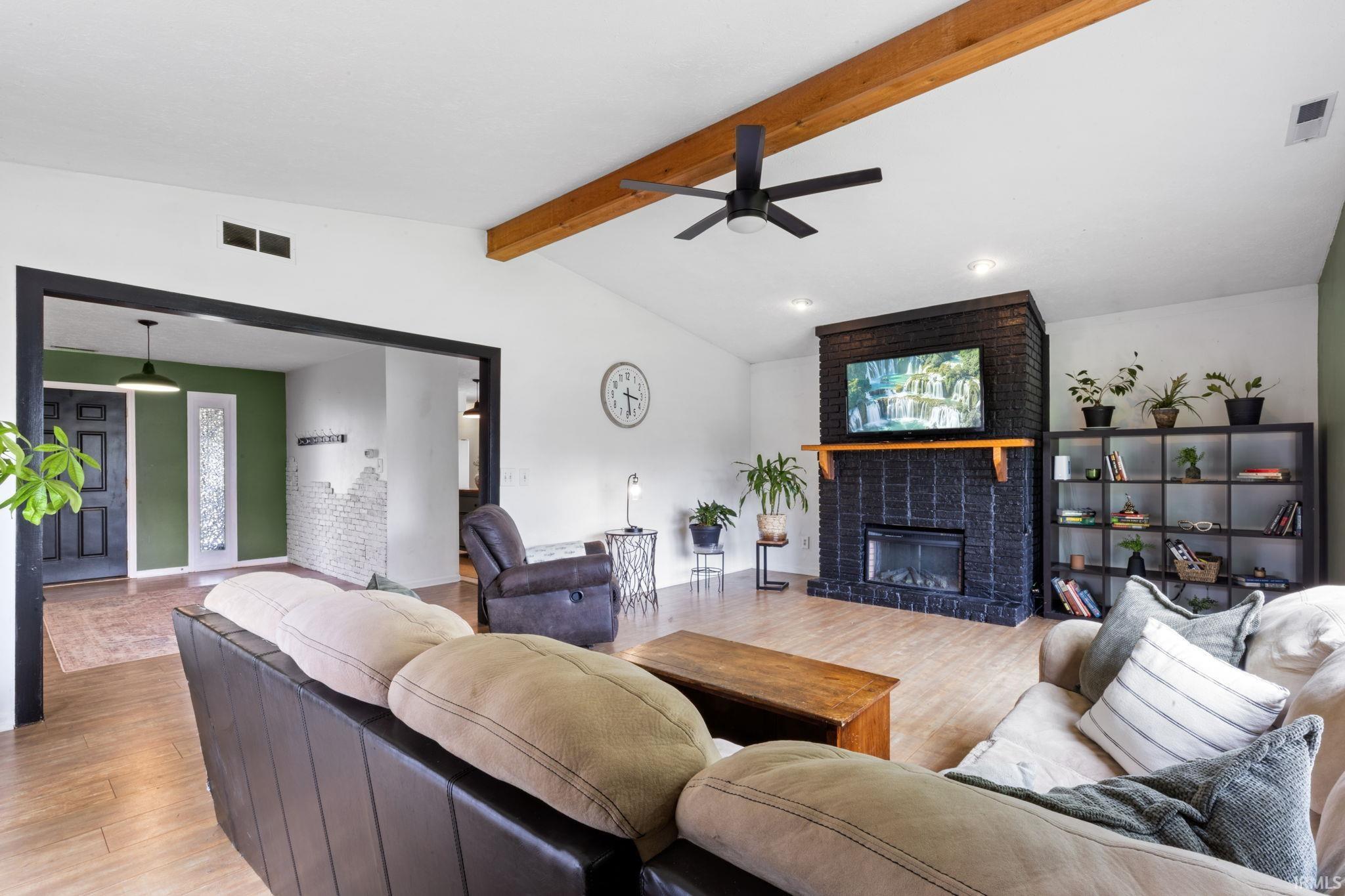 15363 Montecito Drive Granger IN 46530