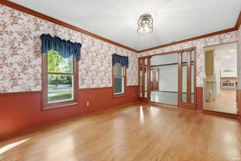 10727 Country Wood Trail Fort Wayne IN 46845