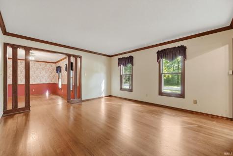 10727 Country Wood Trail Fort Wayne IN 46845