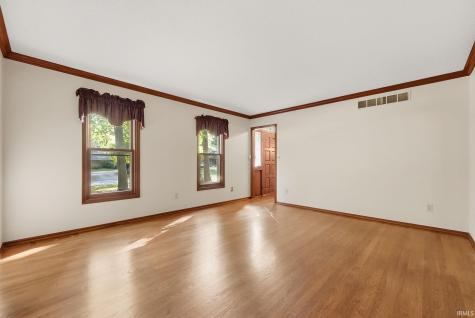 10727 Country Wood Trail Fort Wayne IN 46845