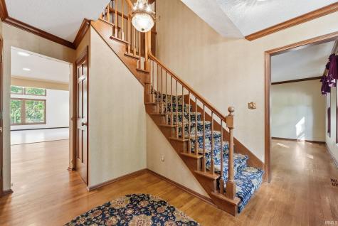 10727 Country Wood Trail Fort Wayne IN 46845
