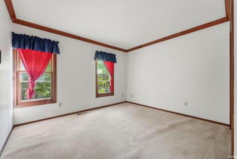 10727 Country Wood Trail Fort Wayne IN 46845