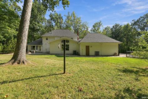 10727 Country Wood Trail Fort Wayne IN 46845