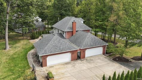 10727 Country Wood Trail Fort Wayne IN 46845
