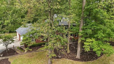 10727 Country Wood Trail Fort Wayne IN 46845