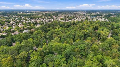 10727 Country Wood Trail Fort Wayne IN 46845