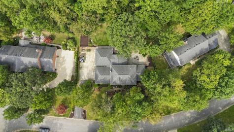 10727 Country Wood Trail Fort Wayne IN 46845