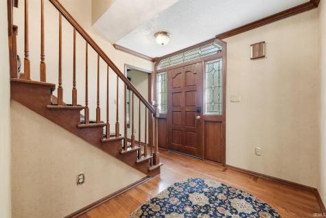 10727 Country Wood Trail Fort Wayne IN 46845