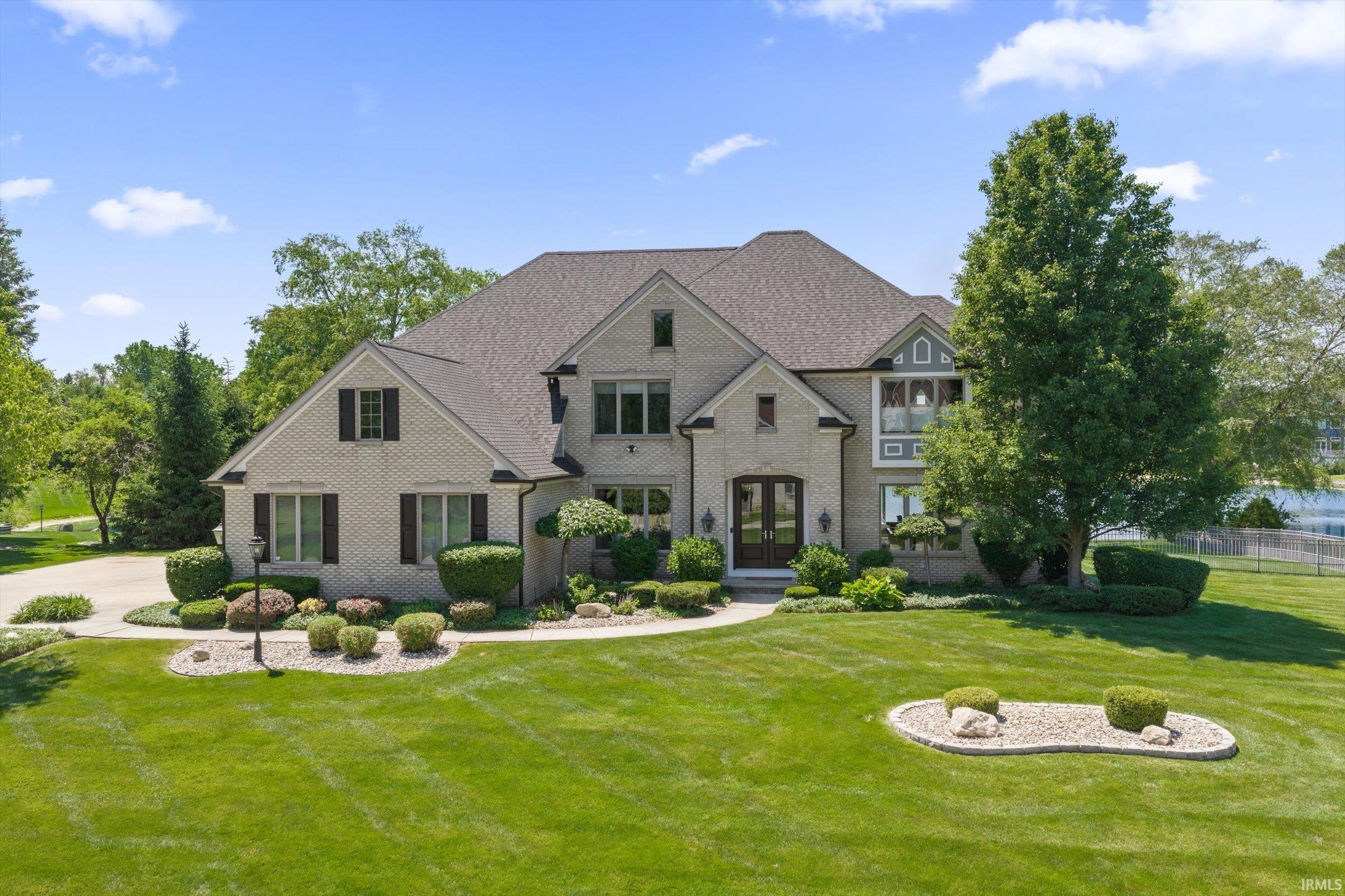 51469 Autumn Ridge Drive Granger IN 46530