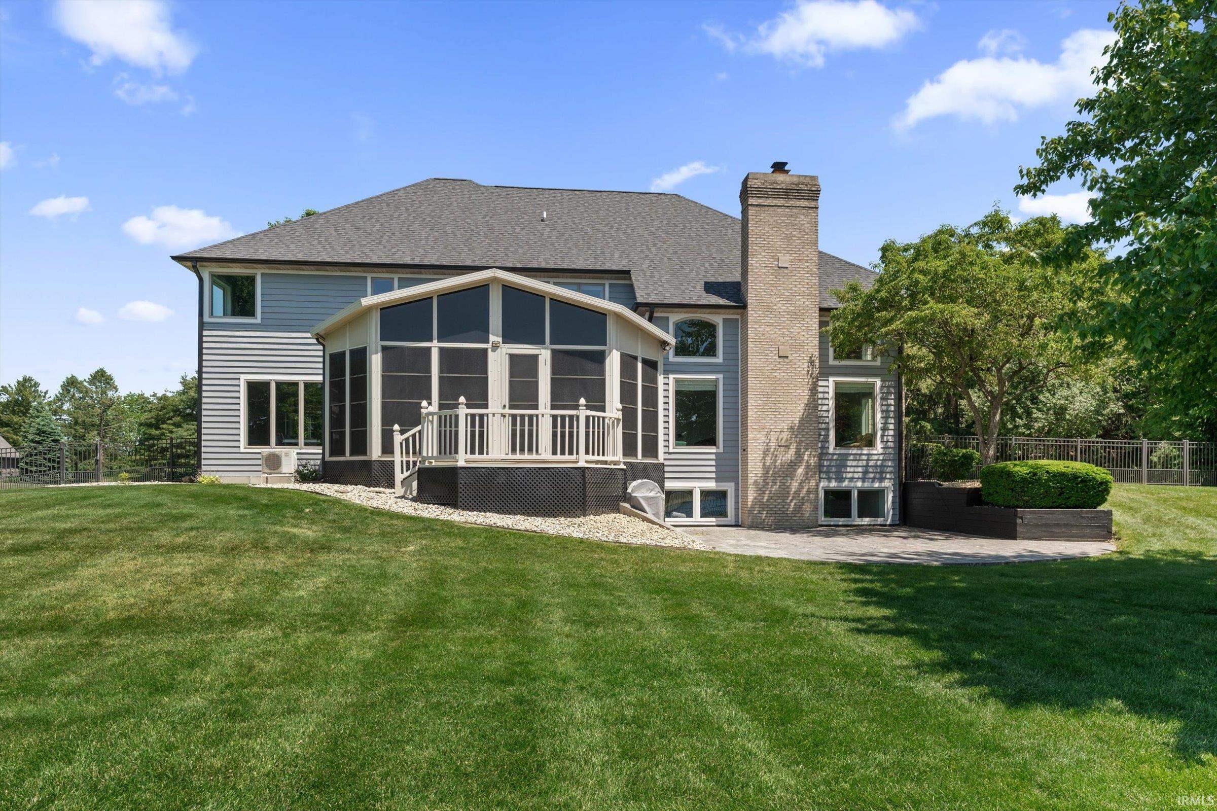 51469 Autumn Ridge Drive Granger IN 46530