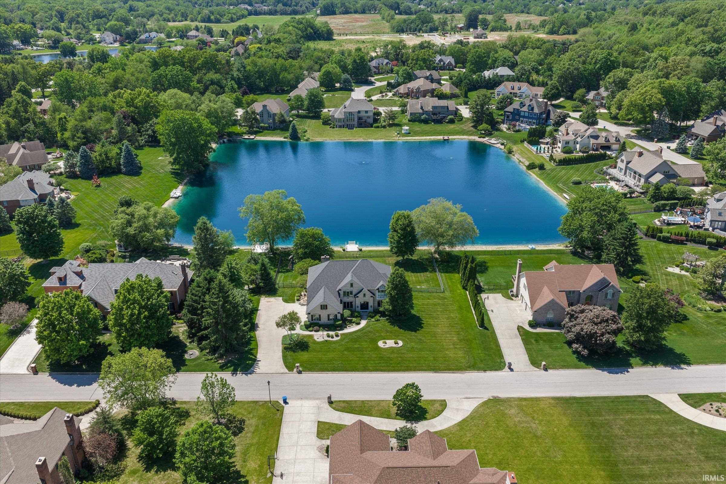 51469 Autumn Ridge Drive Granger IN 46530