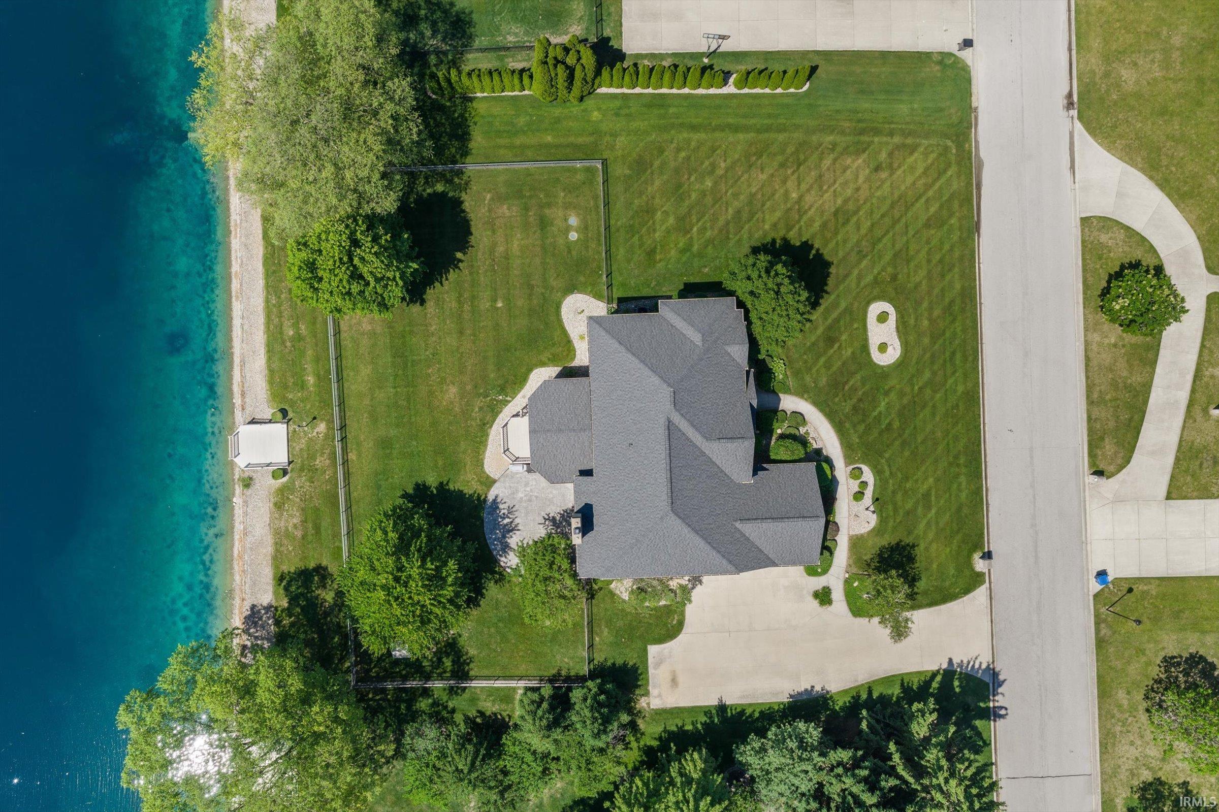 51469 Autumn Ridge Drive Granger IN 46530