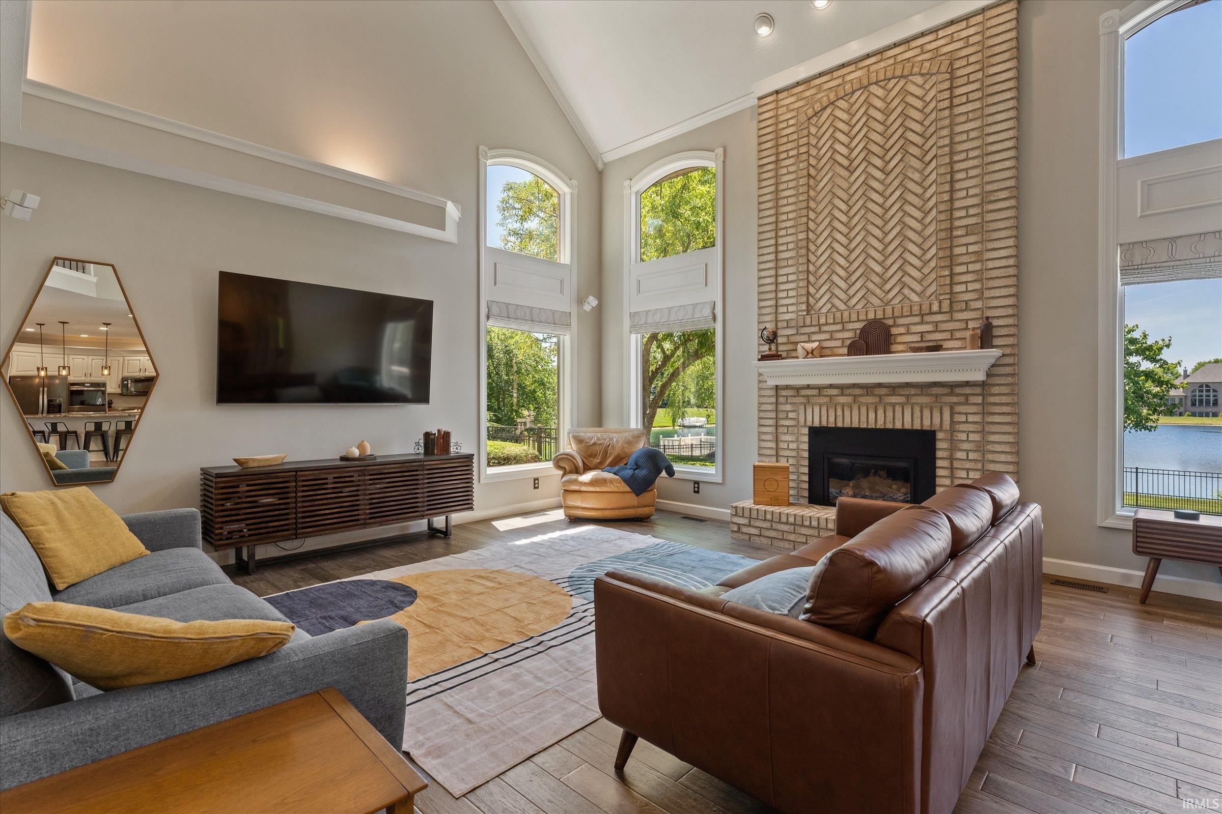 51469 Autumn Ridge Drive Granger IN 46530