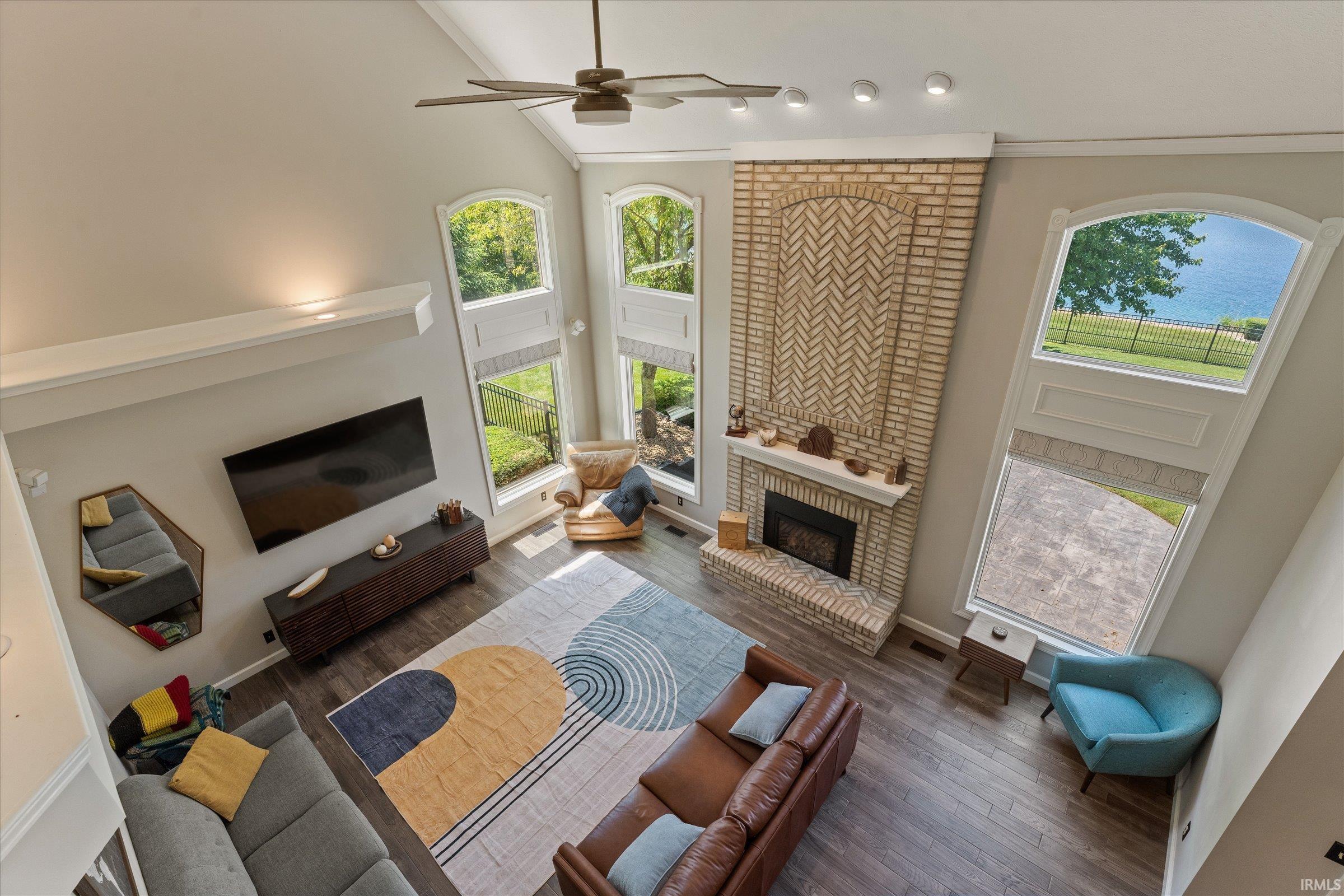 51469 Autumn Ridge Drive Granger IN 46530