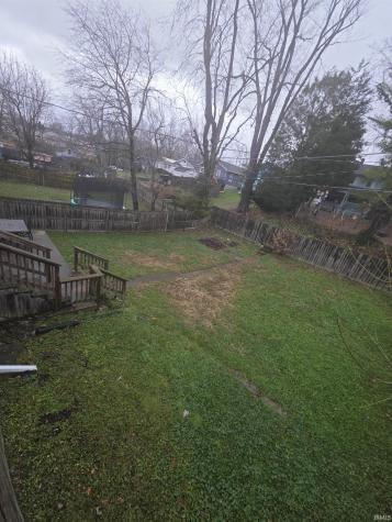1028 R Street Bedford IN 47421