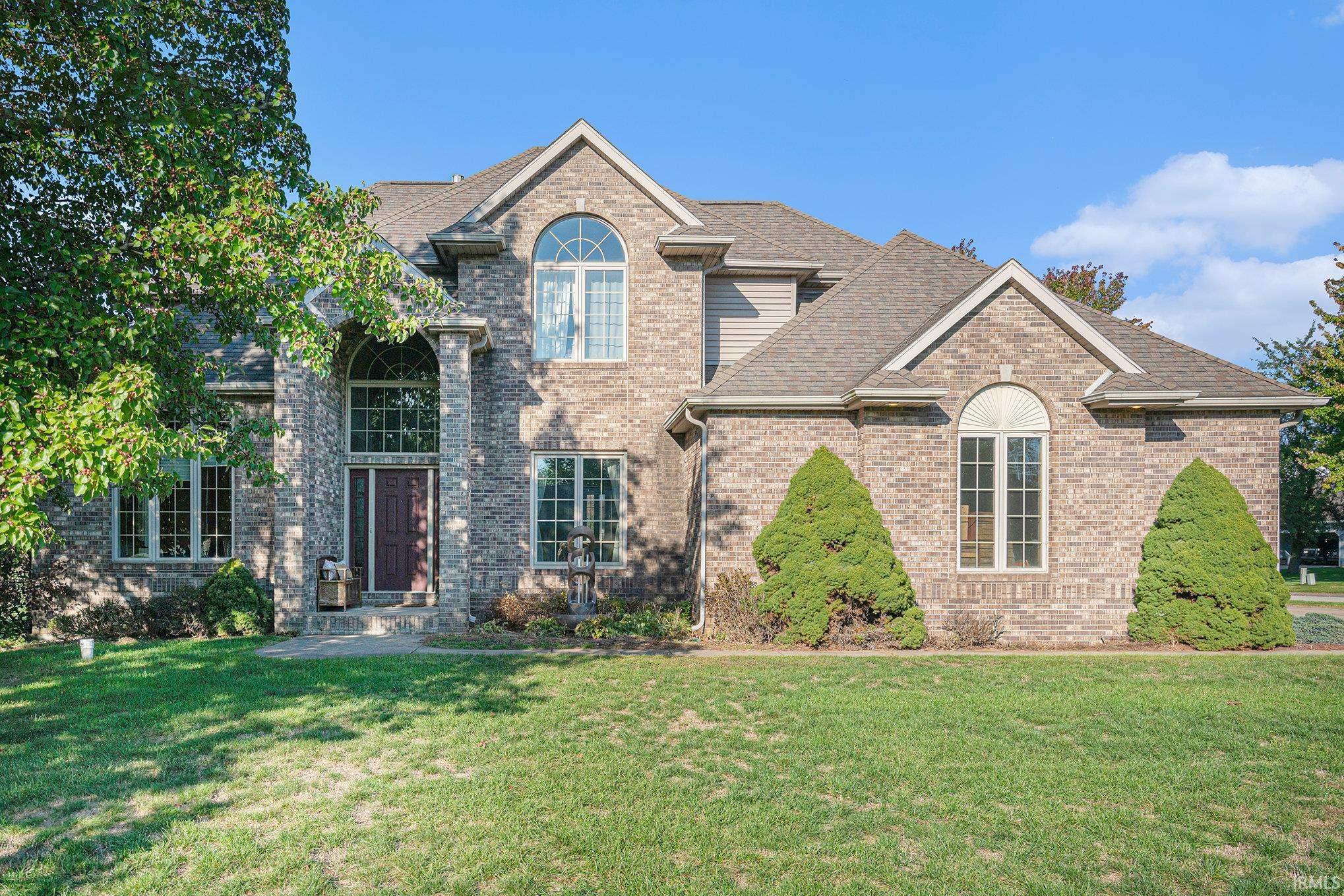 18865 Wilson Drive Goshen IN 46528