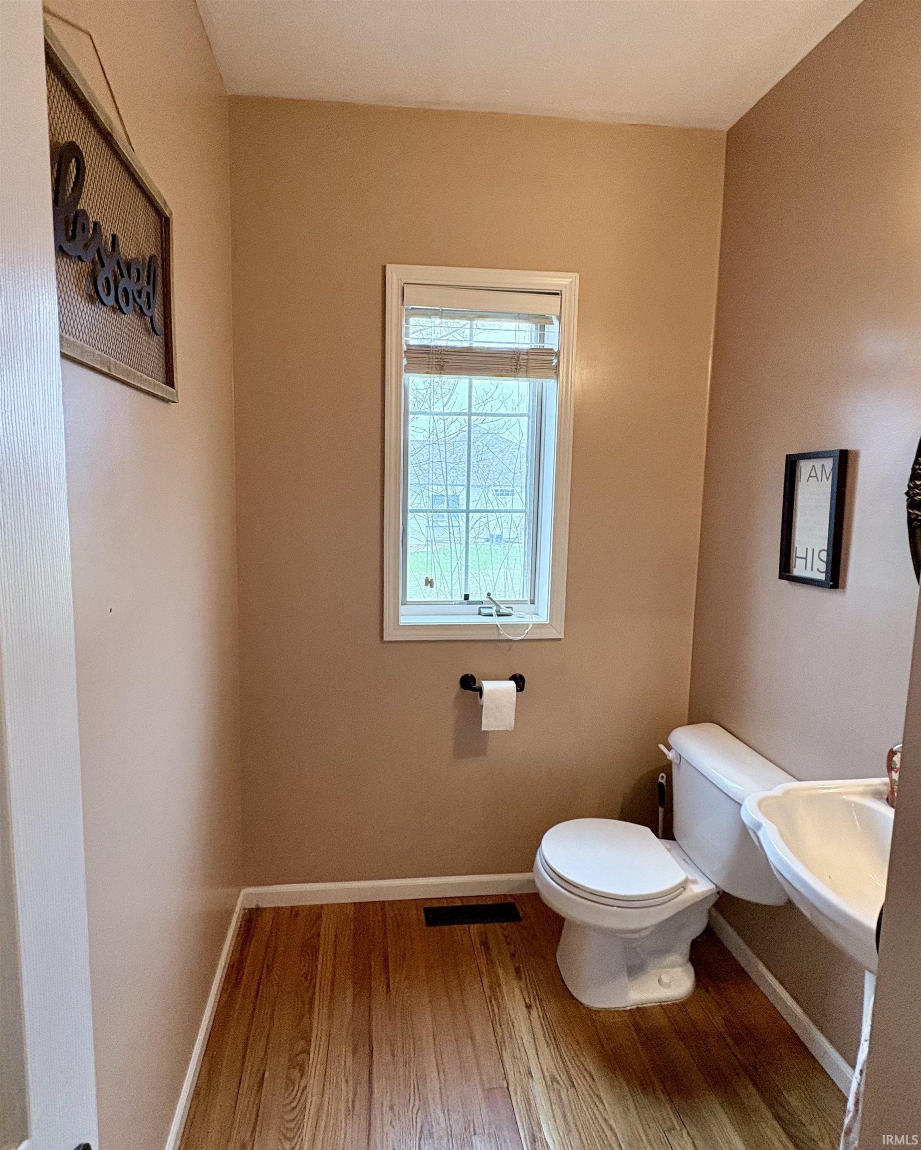 18865 Wilson Drive Goshen IN 46528