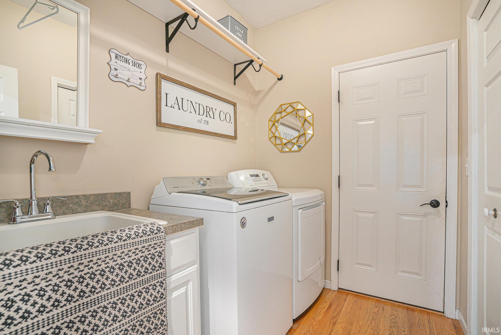 18865 Wilson Drive Goshen IN 46528