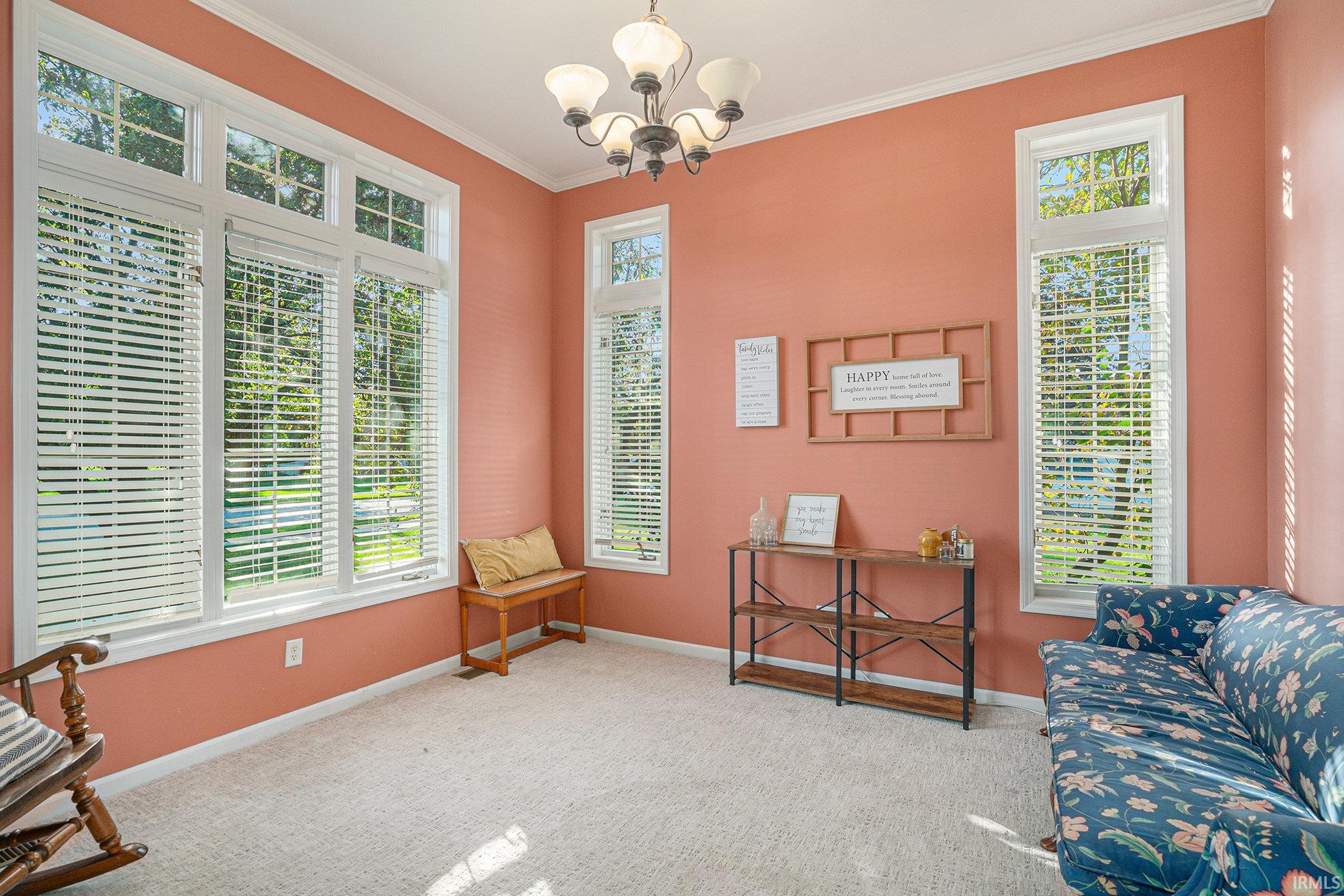 18865 Wilson Drive Goshen IN 46528