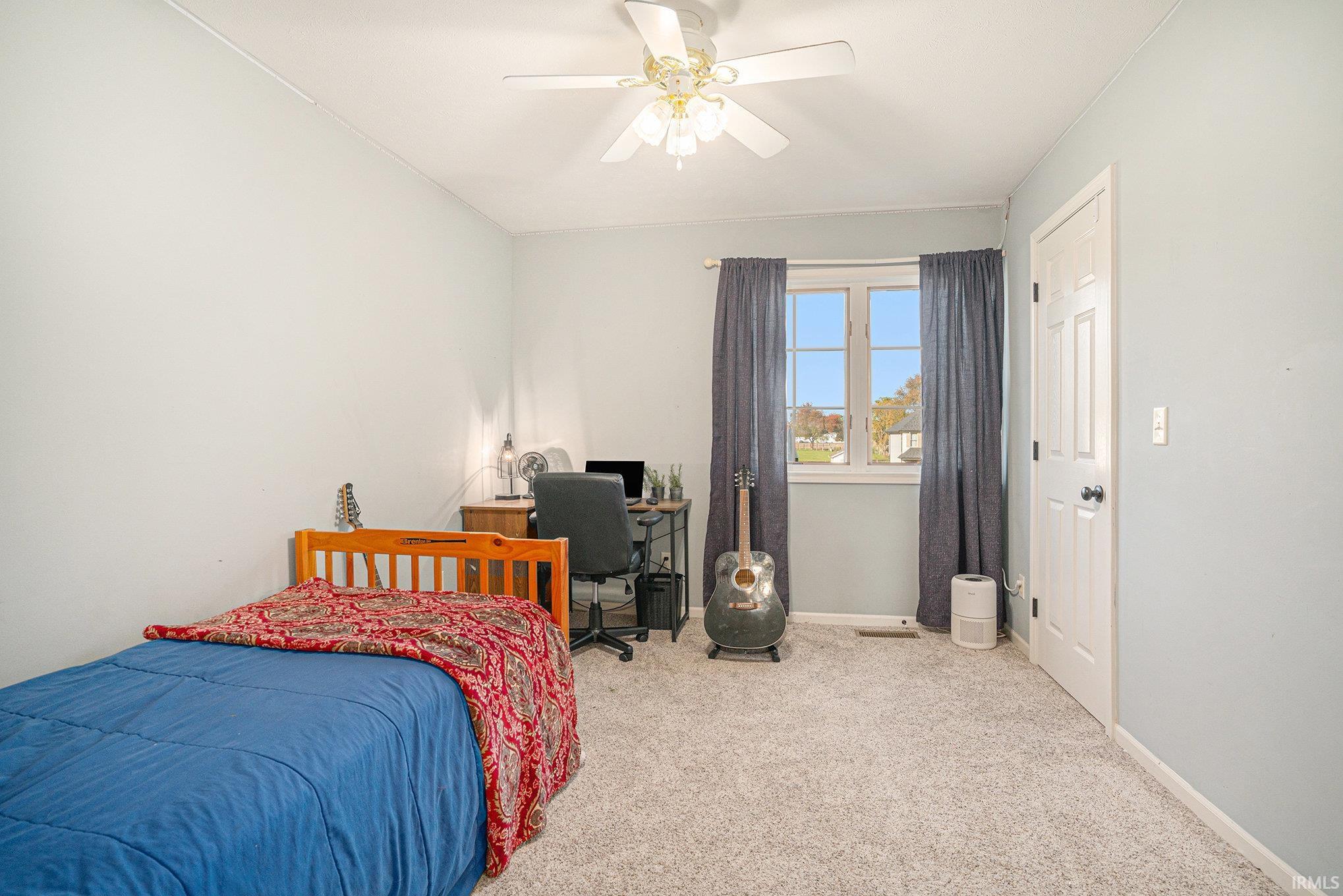 18865 Wilson Drive Goshen IN 46528