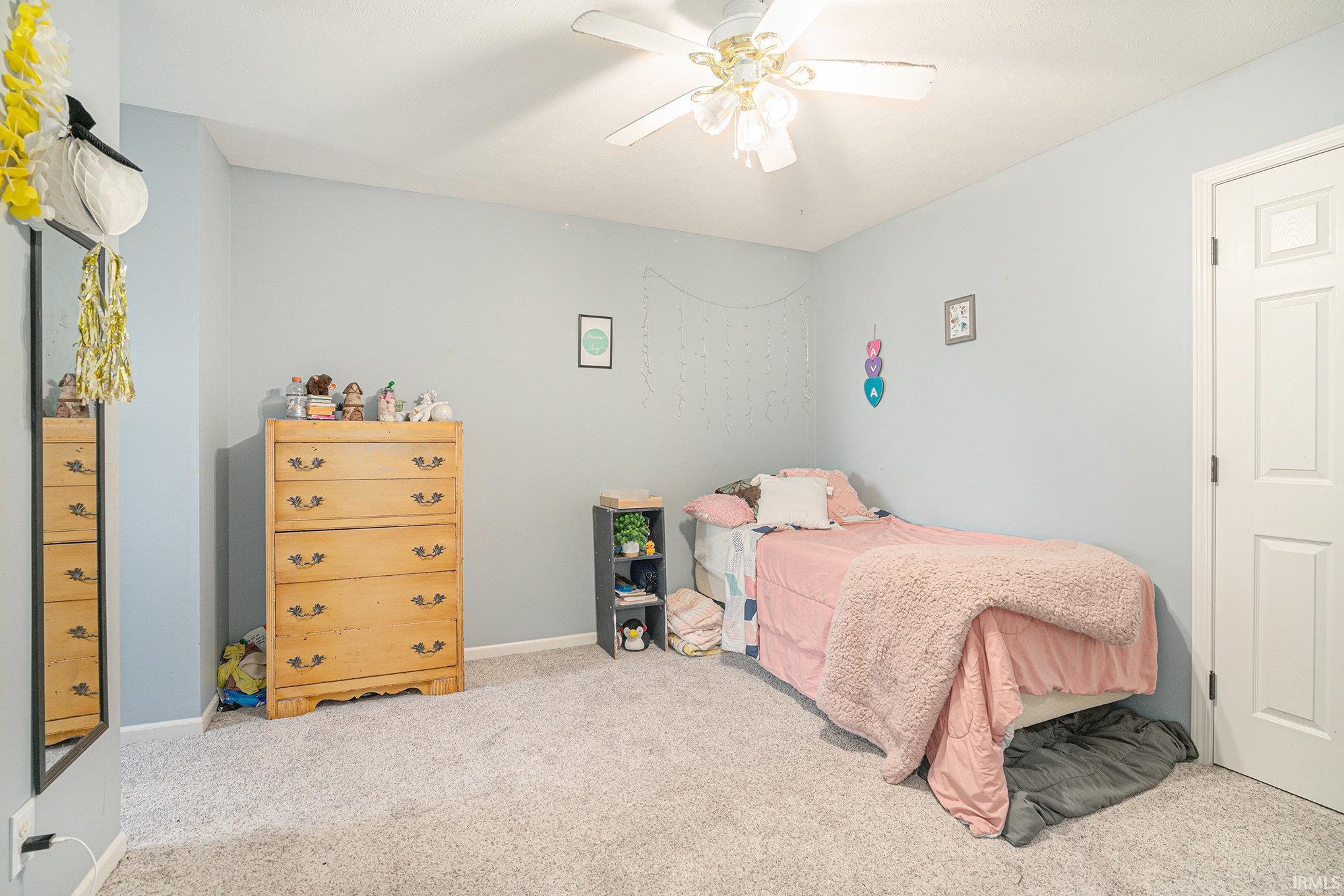 18865 Wilson Drive Goshen IN 46528