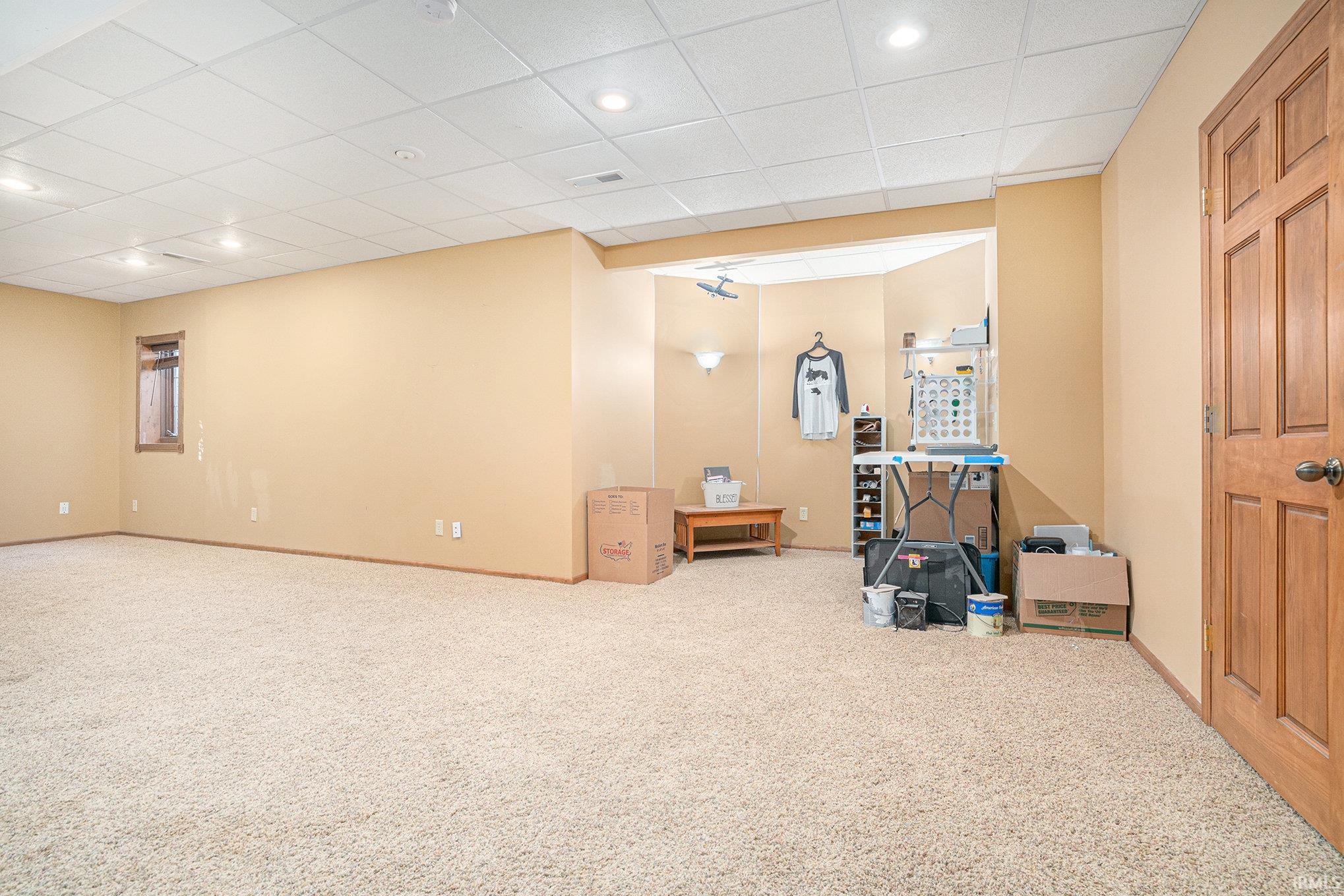 18865 Wilson Drive Goshen IN 46528