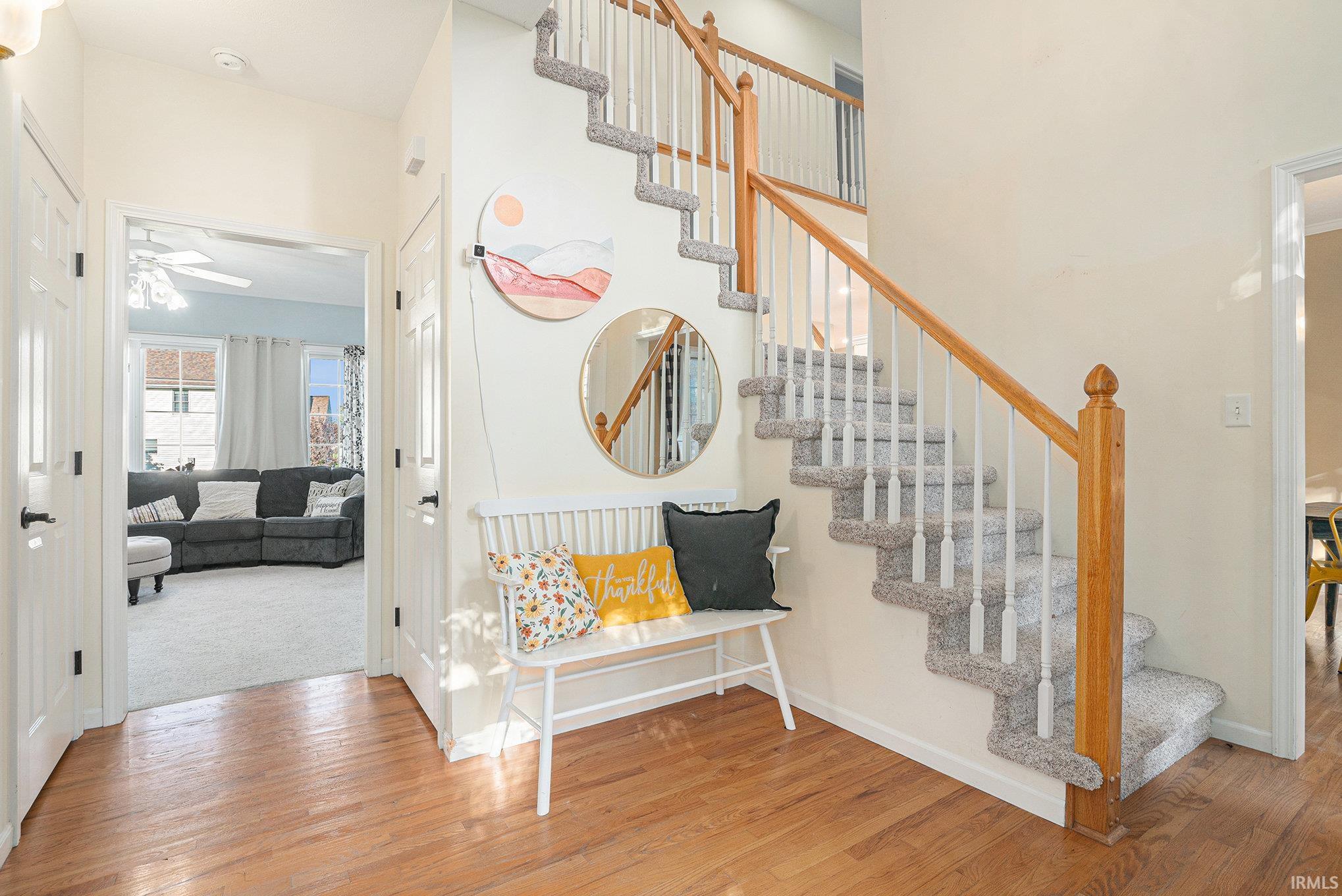 18865 Wilson Drive Goshen IN 46528