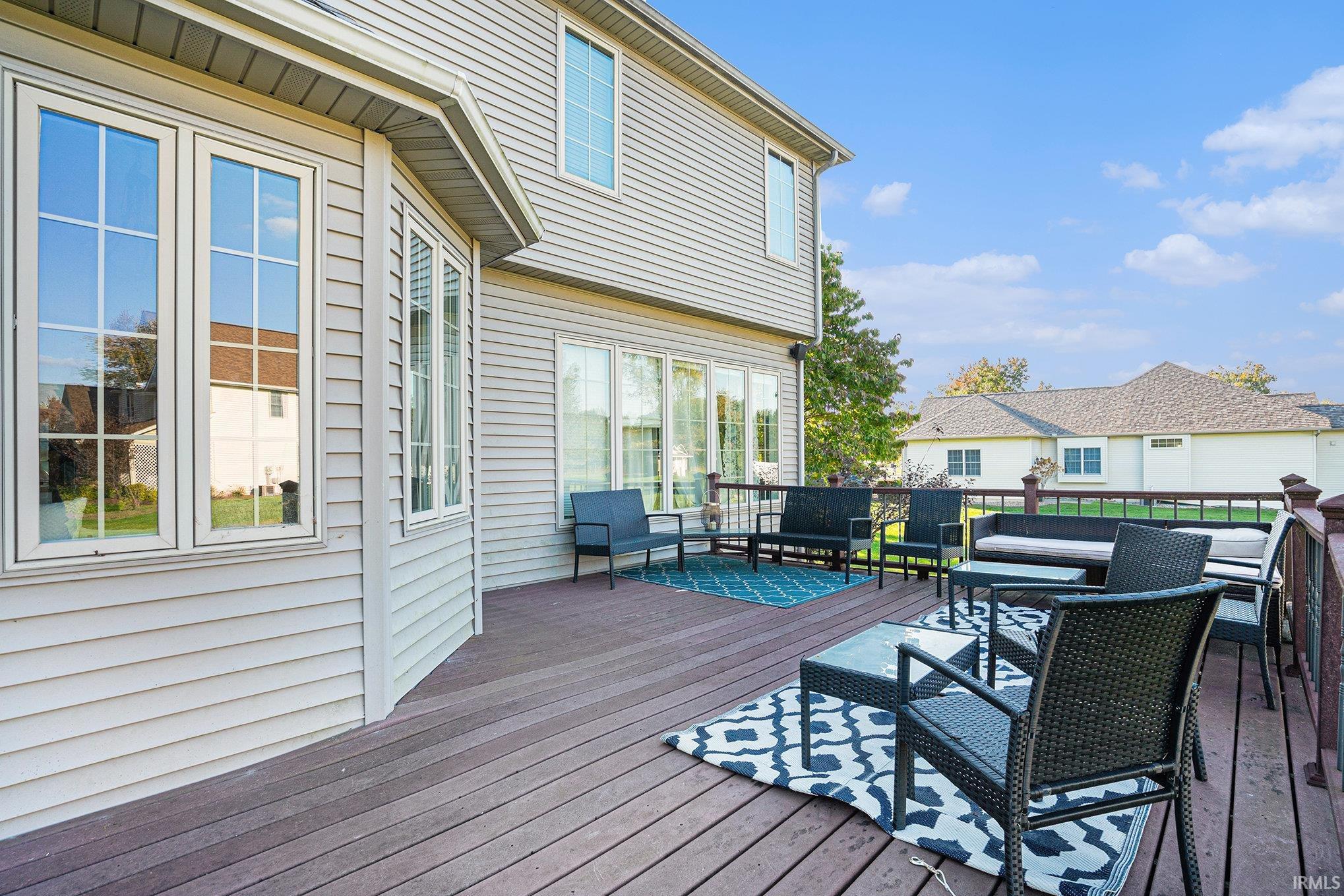 18865 Wilson Drive Goshen IN 46528