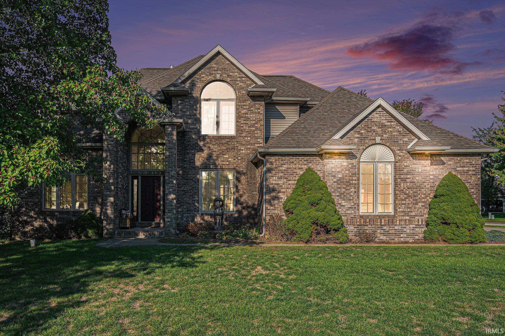 18865 Wilson Drive Goshen IN 46528