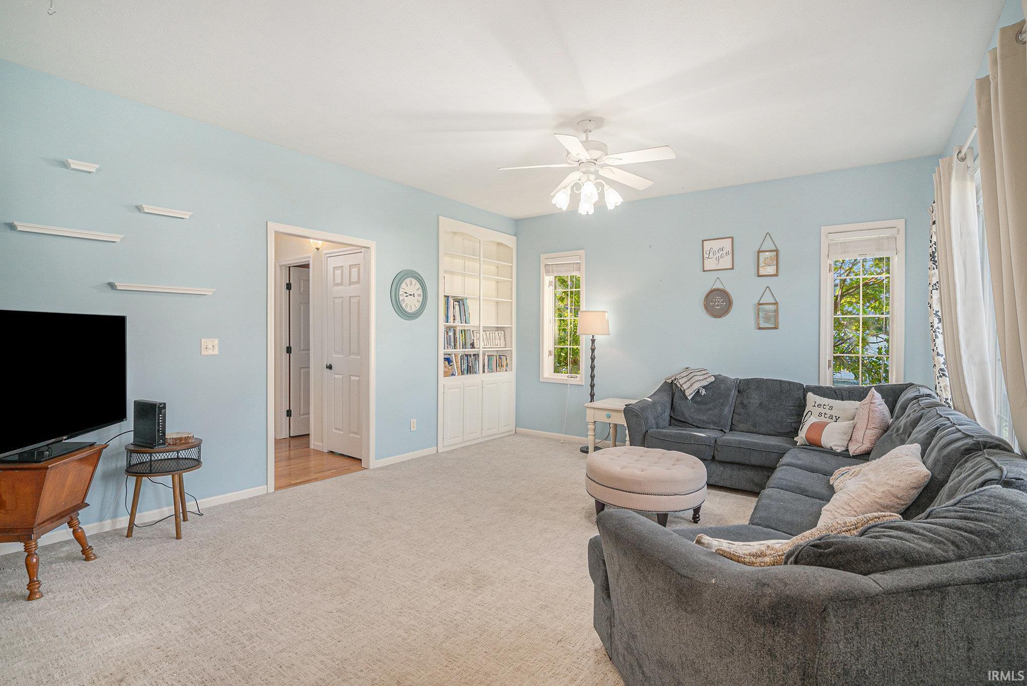 18865 Wilson Drive Goshen IN 46528