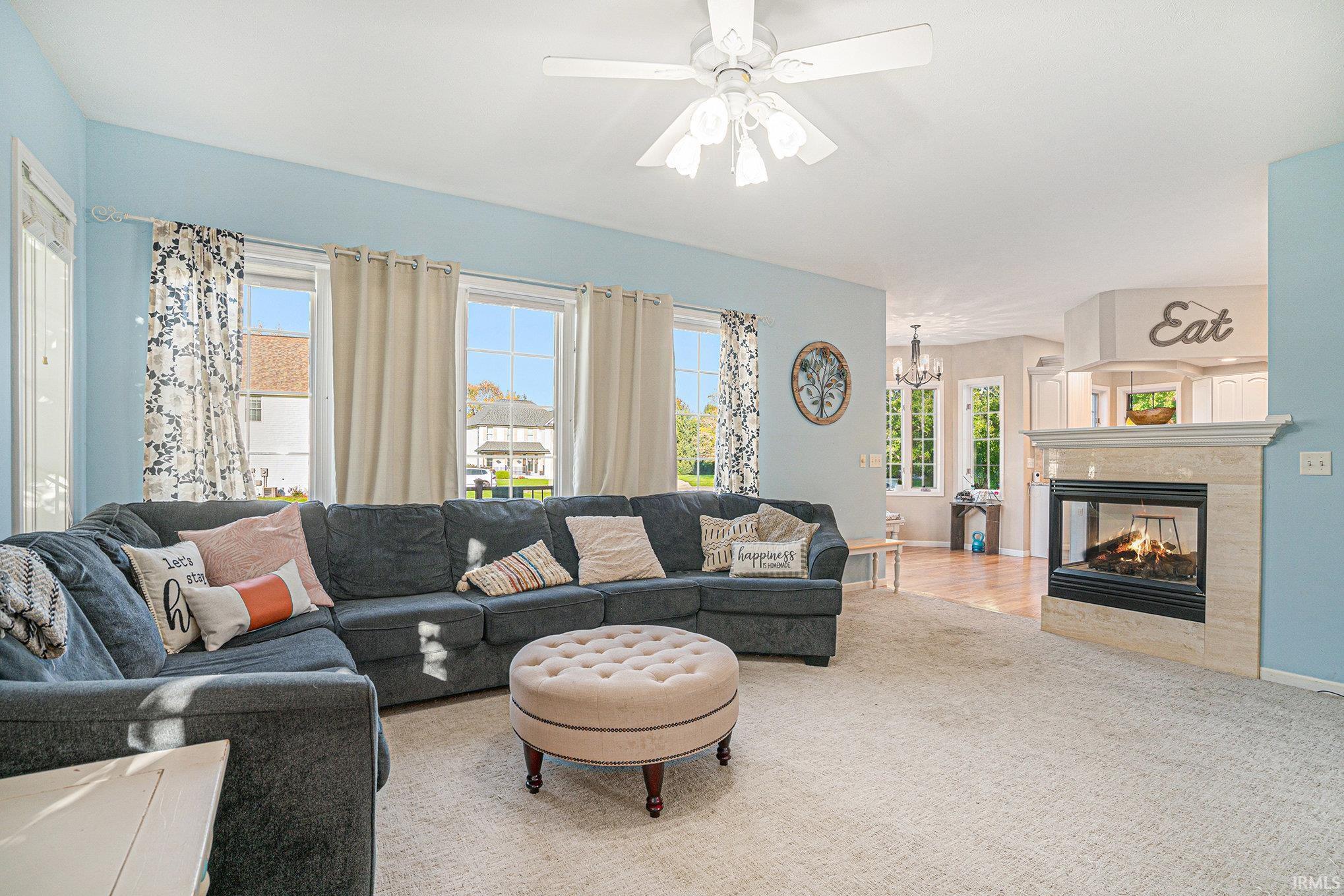18865 Wilson Drive Goshen IN 46528