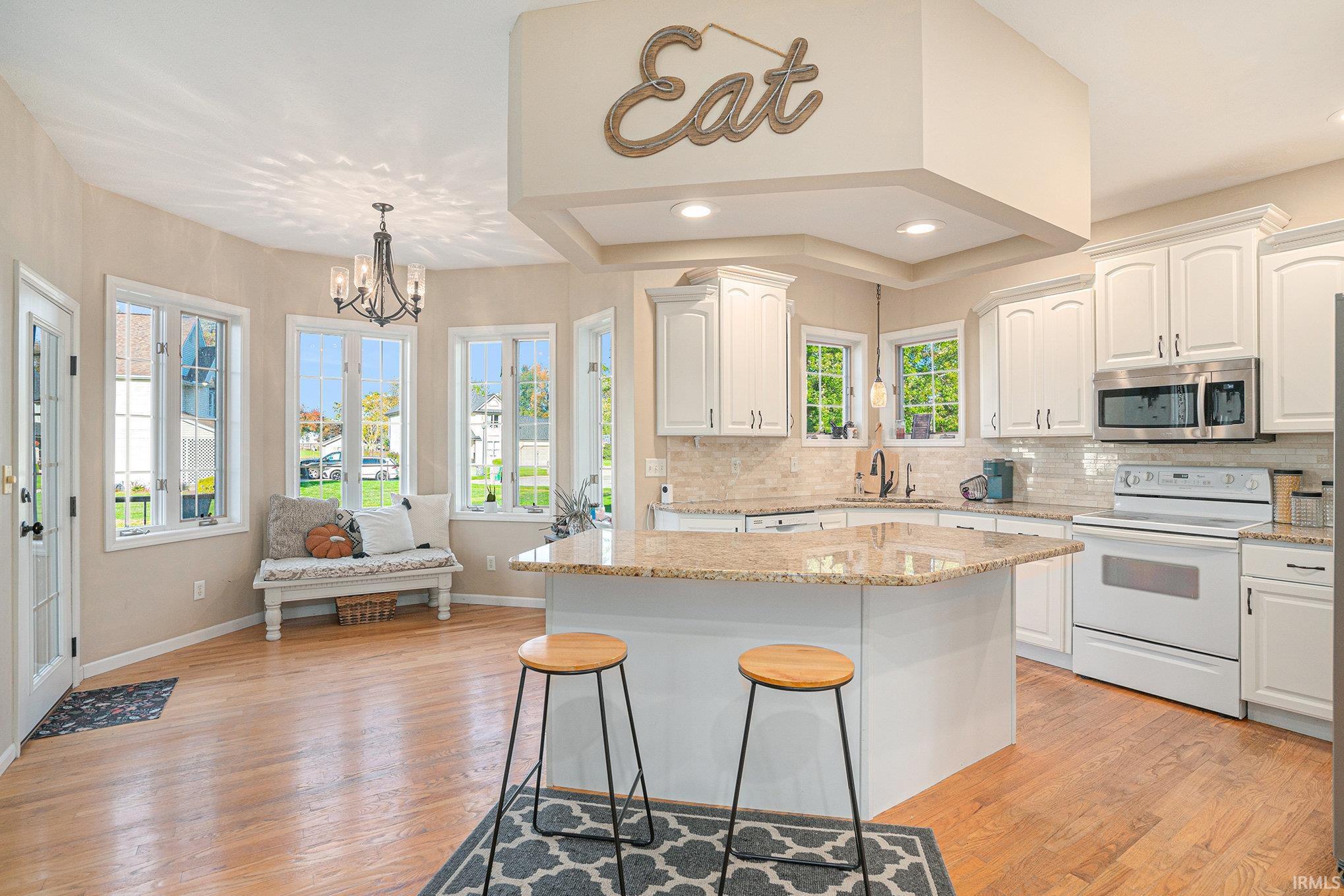 18865 Wilson Drive Goshen IN 46528