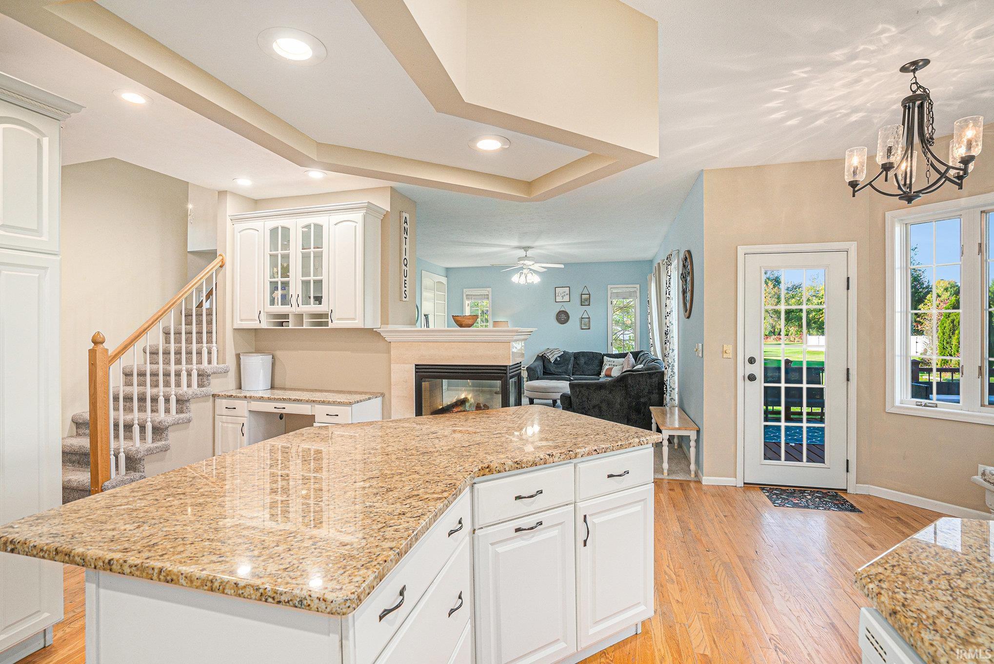 18865 Wilson Drive Goshen IN 46528