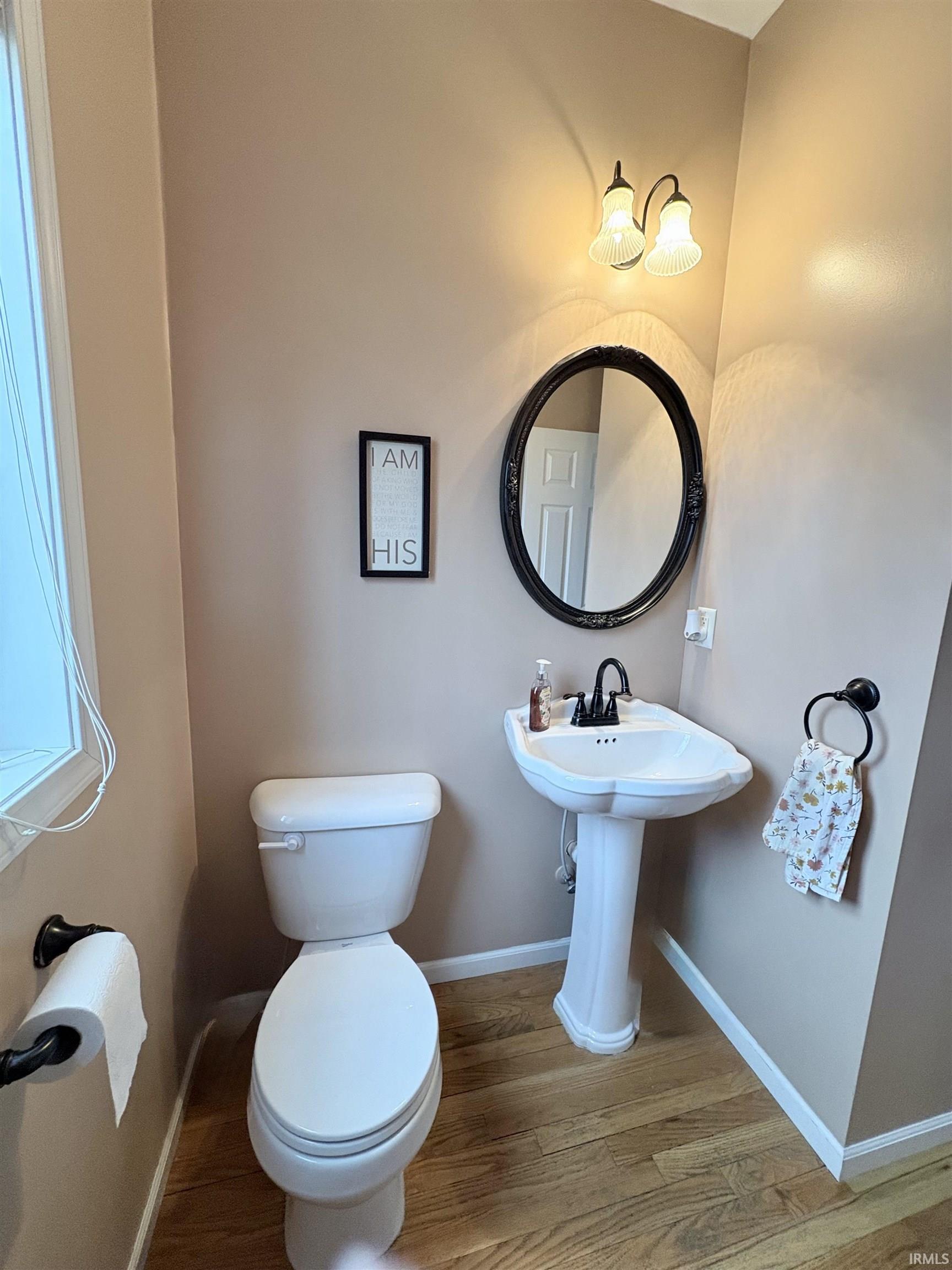 18865 Wilson Drive Goshen IN 46528
