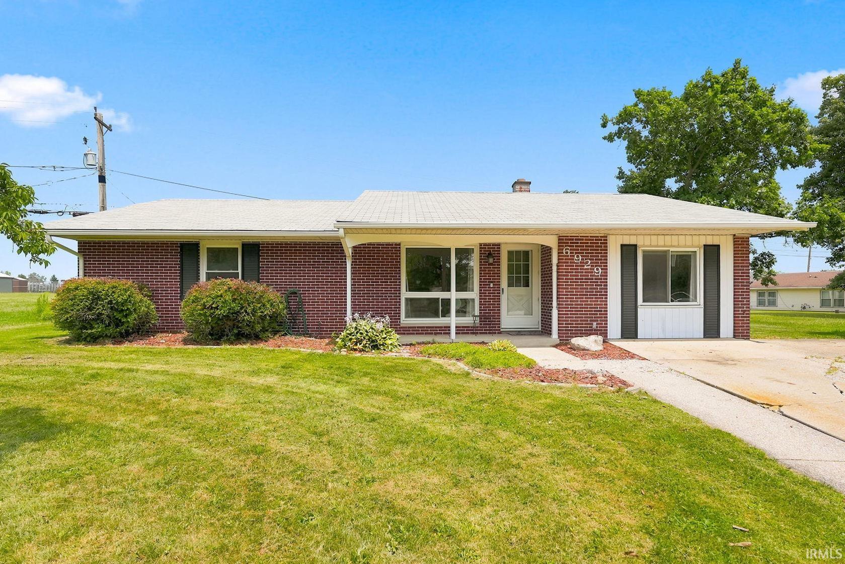 6929 Plumtree Court Fort Wayne IN 46825