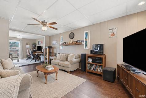 6929 Plumtree Court Fort Wayne IN 46825