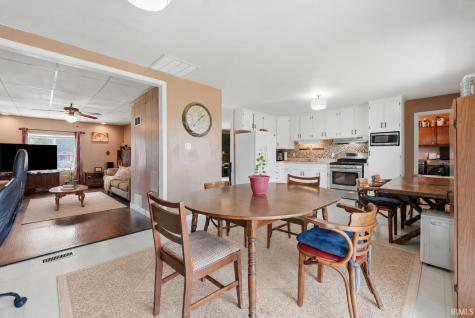 6929 Plumtree Court Fort Wayne IN 46825