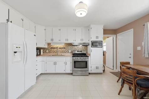 6929 Plumtree Court Fort Wayne IN 46825