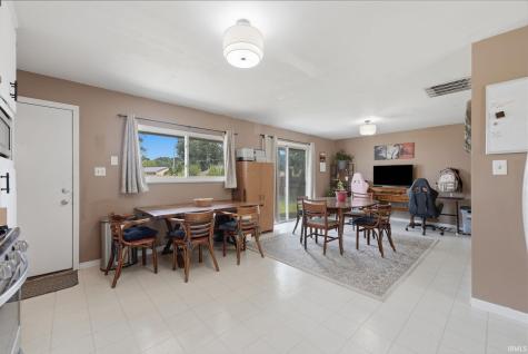 6929 Plumtree Court Fort Wayne IN 46825