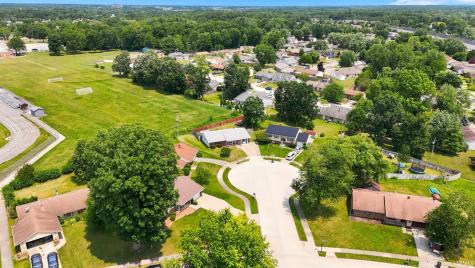 6929 Plumtree Court Fort Wayne IN 46825
