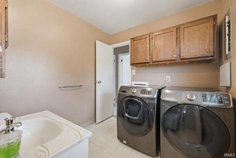 6929 Plumtree Court Fort Wayne IN 46825