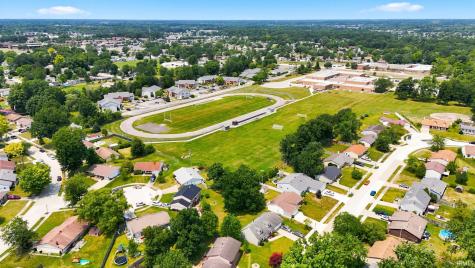 6929 Plumtree Court Fort Wayne IN 46825
