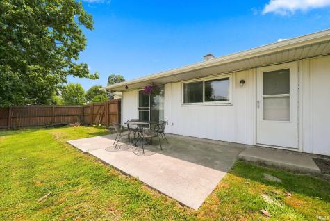 6929 Plumtree Court Fort Wayne IN 46825