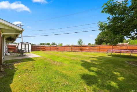6929 Plumtree Court Fort Wayne IN 46825